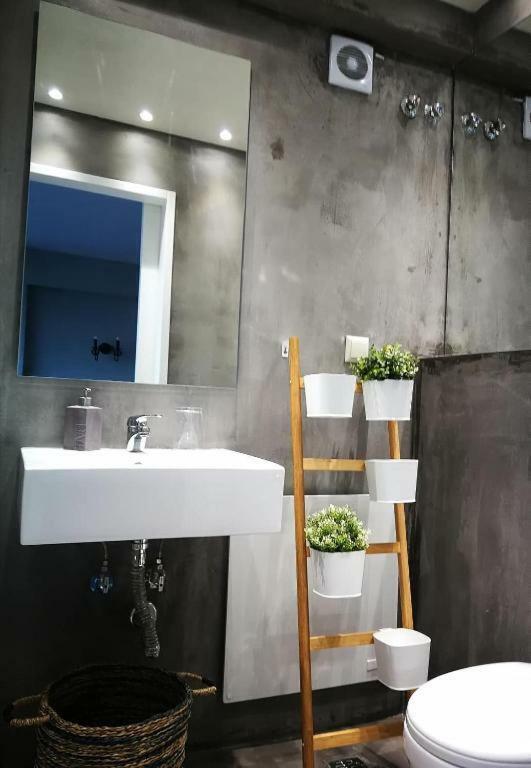 Port View Suites 2 Kavala Bagian luar foto