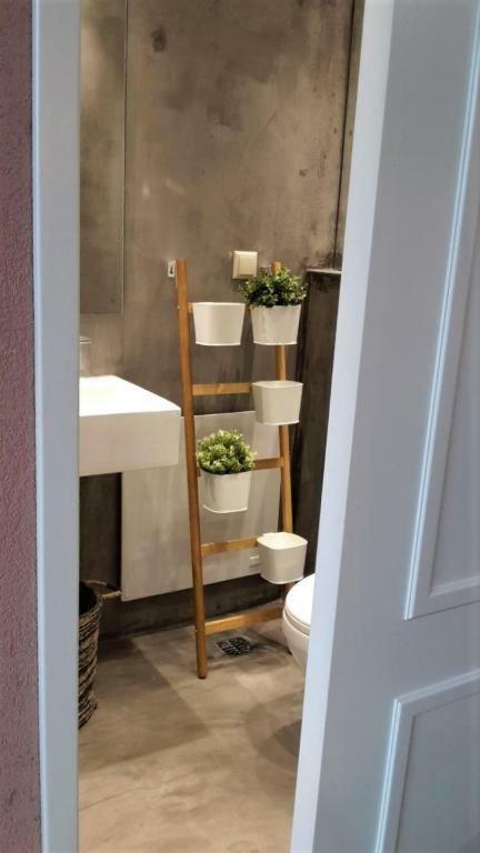 Port View Suites 2 Kavala Bagian luar foto