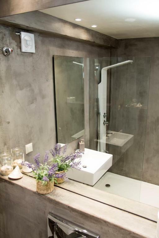 Port View Suites 2 Kavala Bagian luar foto